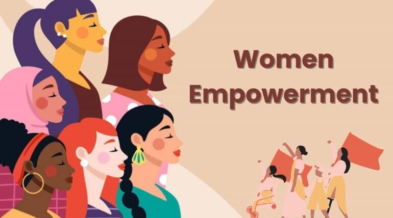 Women’s Empowerment